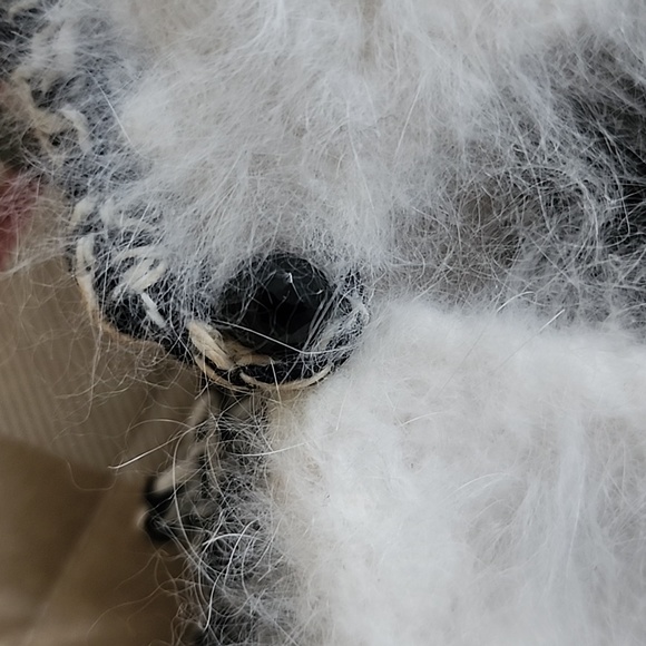 Hand Knit Sweater - Picture 5 of 8